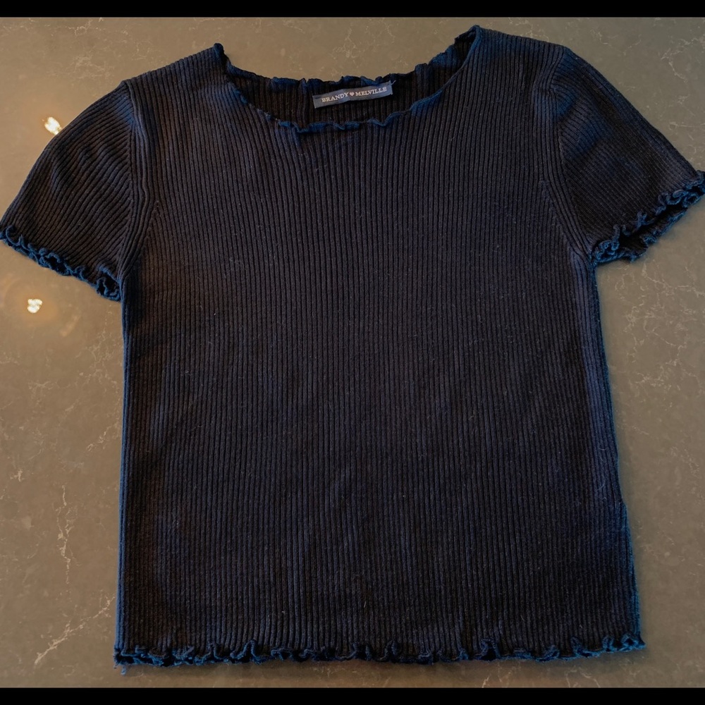 Brandy Melville Crop Top
